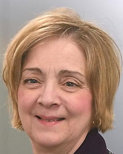 marilyn wells